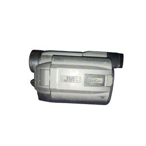 JVC Camcorder GR-DVL505U With Battery Tested Works